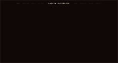 Desktop Screenshot of mccormackmusic.com